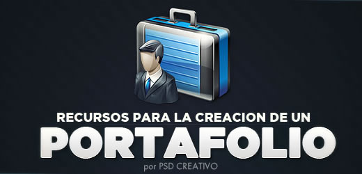 portfoliopsd