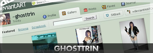 ghosttrin